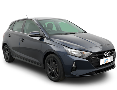Hyundai NEW I20-img